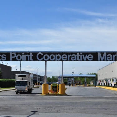 Hunts Point Cooperative Market